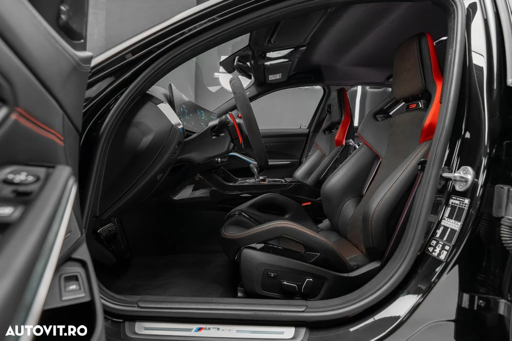 BMW M3 CS - 15