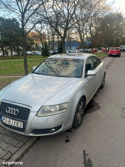 Audi A6 Limousine 2.0 TDI - 7