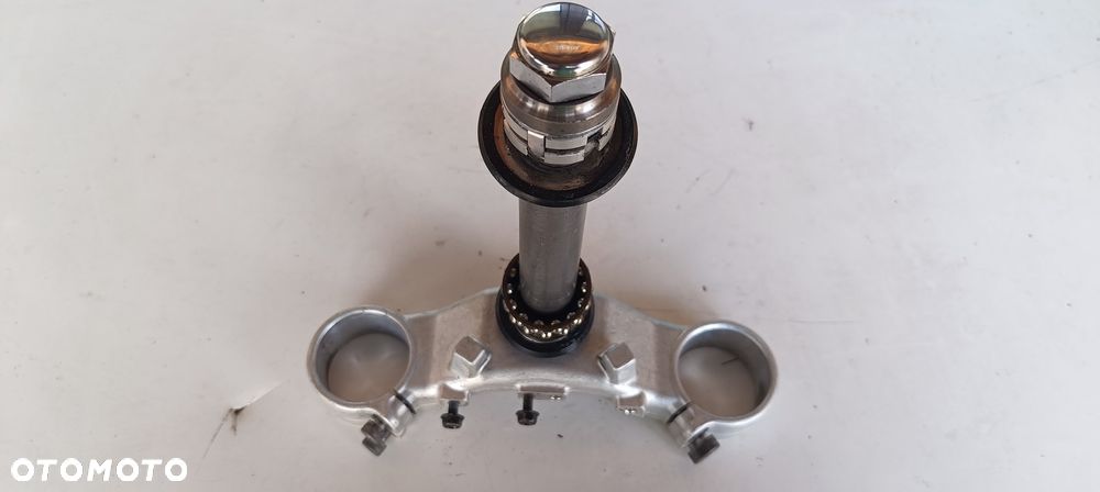 YAMAHA FZ1 PÓŁKA DOLNA NAKĘTKA SZTYCA 2006-2014 - 5