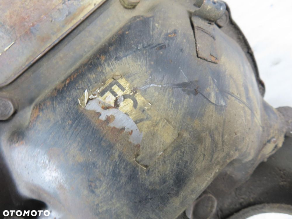 DYFER MITSUBISHI L200 II 2.4 FC7 - 3