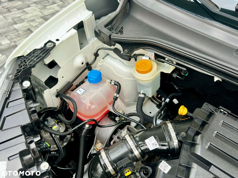 Fiat Doblo L2 - 33