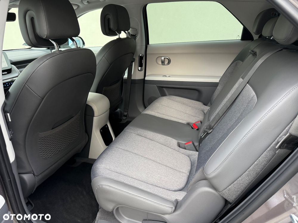 Hyundai IONIQ electric Premium - 29
