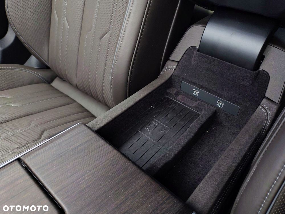 Audi A6 Limousine 40 TDI mHEV Quattro Advanced S tronic - 34
