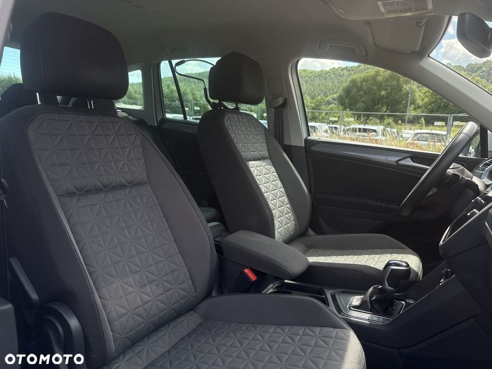 Volkswagen Tiguan 1.5 TSI EVO Life DSG - 13