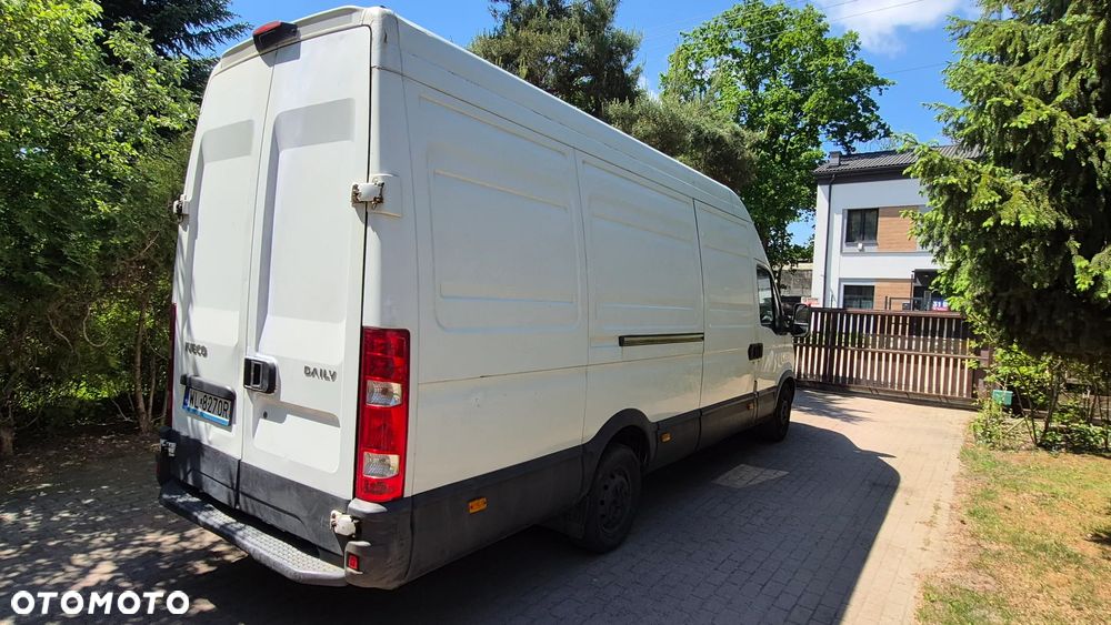 Iveco Daily - 6