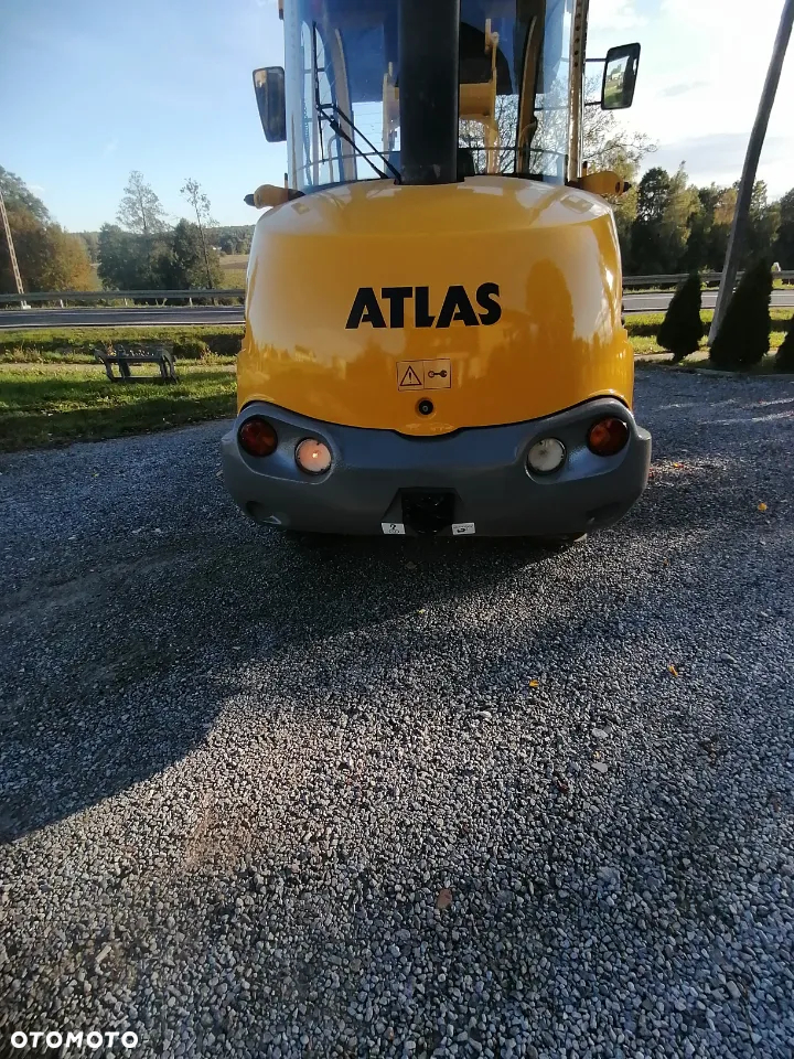 Atlas 60 - 18