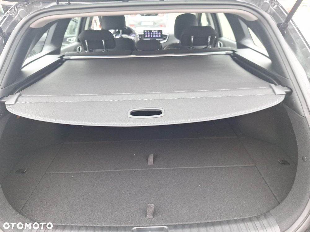 Kia Ceed 1.5 T-GDI M - 18