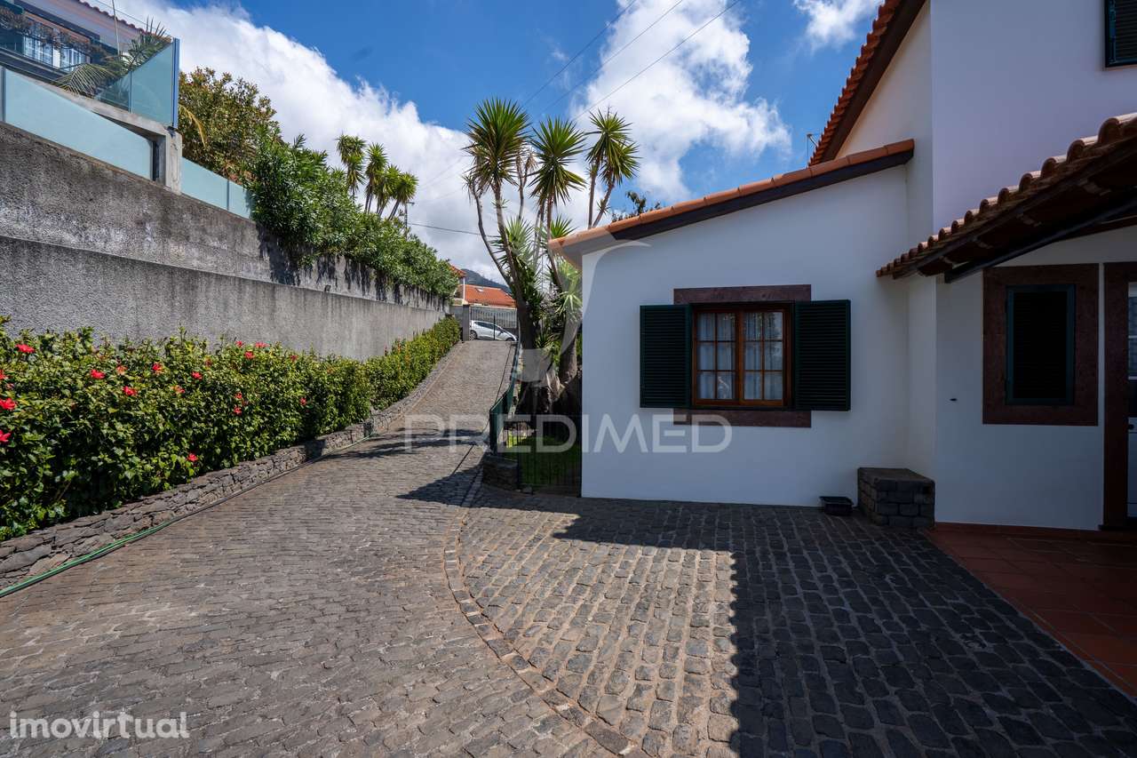 Moradia Funchal - Grande imagem: 3/22