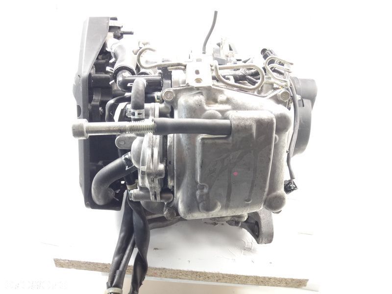 Honda Pcx 125 Silnik Gwarancja 30 Dni - 4