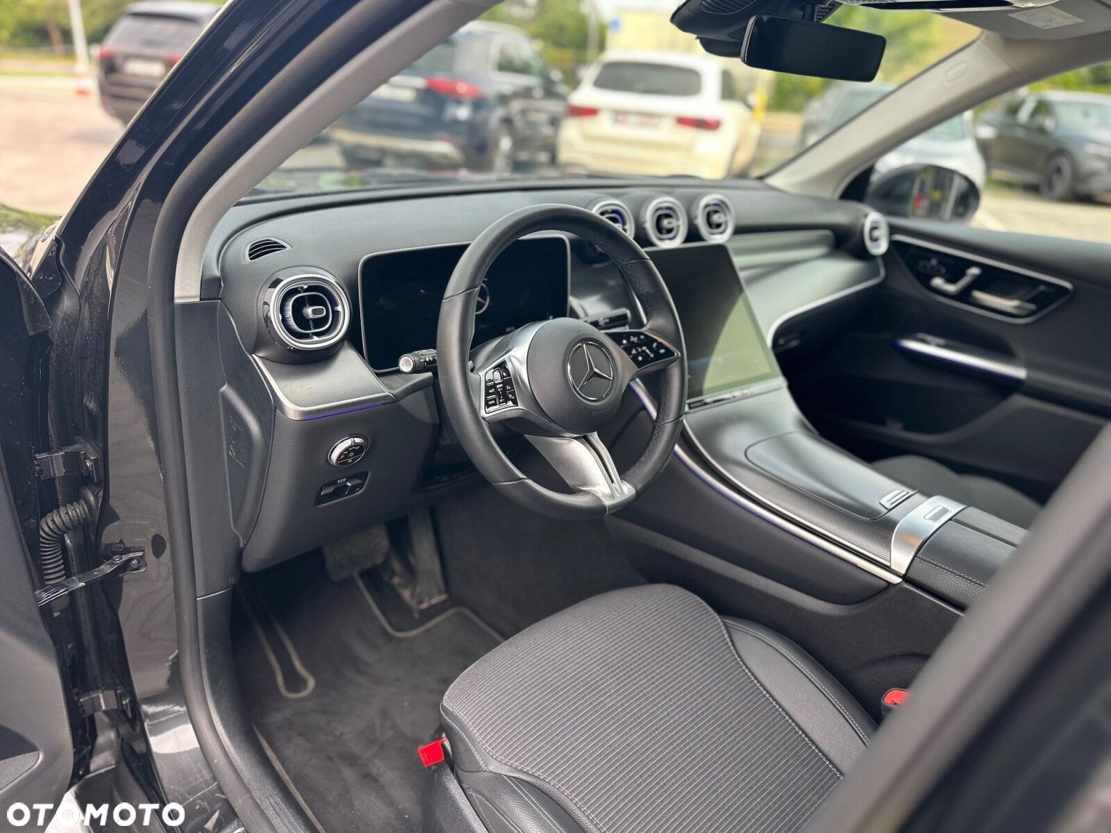 Mercedes-Benz GLC - 10