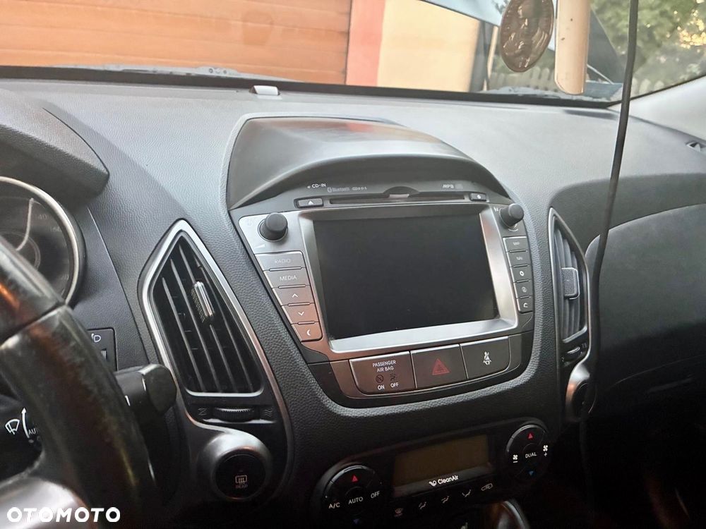 Hyundai ix35 1.6 GDI Premium 2WD - 11