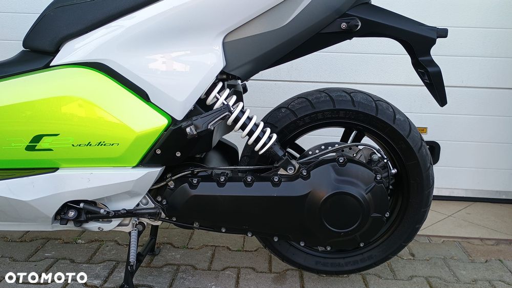 BMW C1 - 32