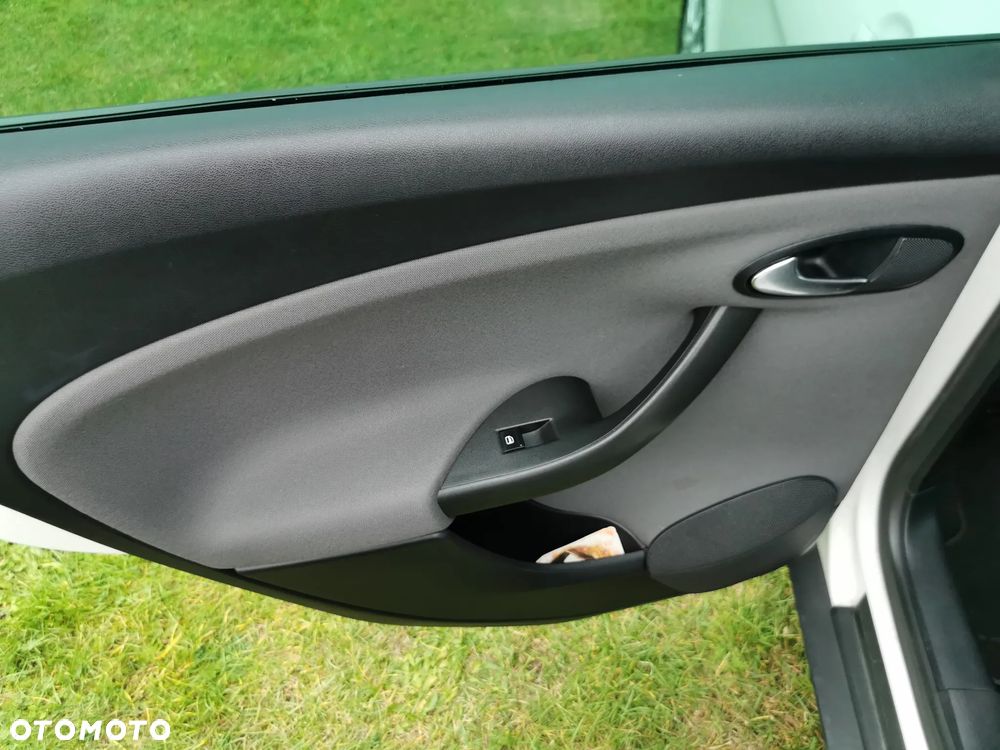 Seat Altea 2.0 TDI Style DSG - 18