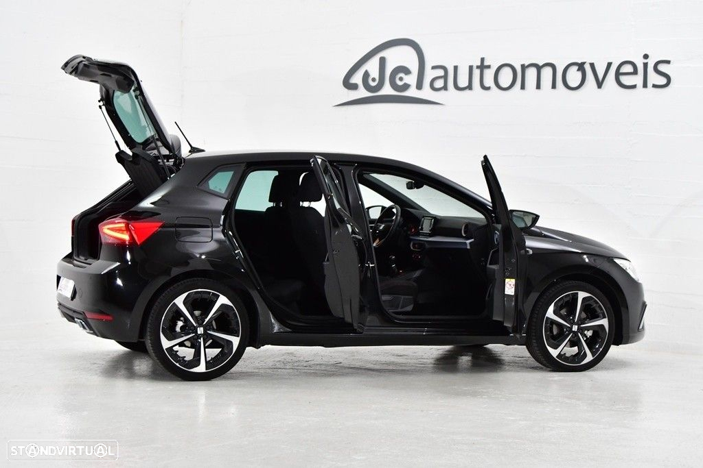 SEAT Ibiza 1.0 TSI FR - 6