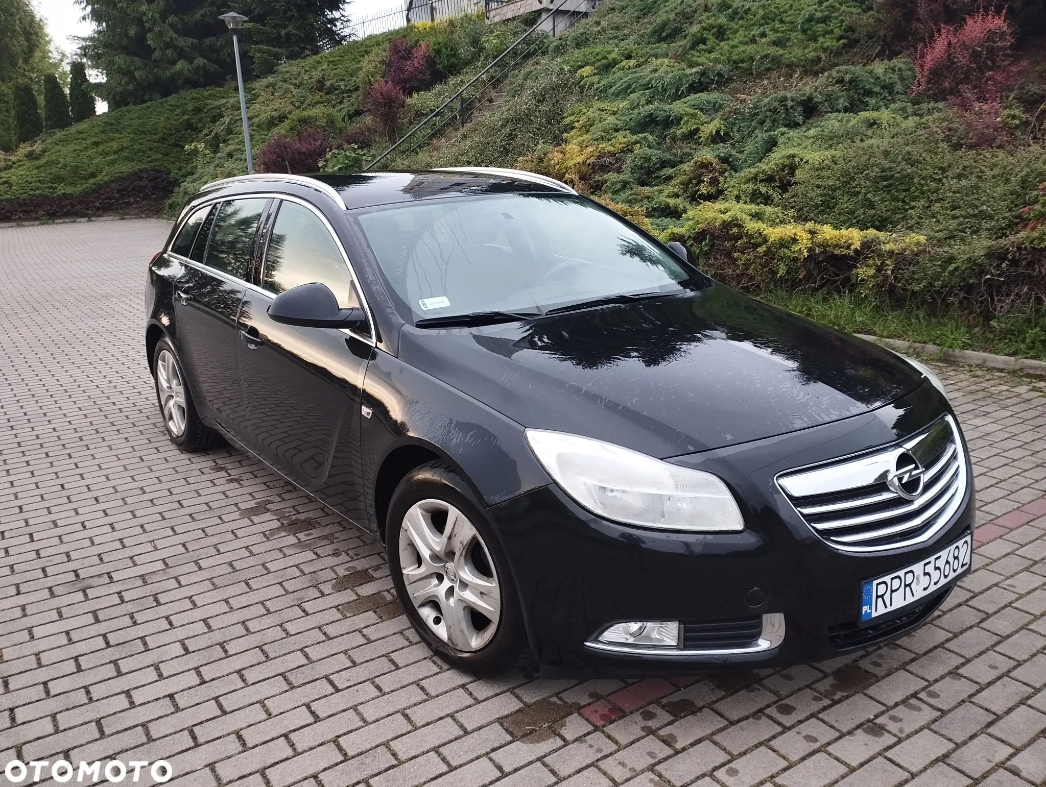 Opel Insignia 2.0 CDTI - 1