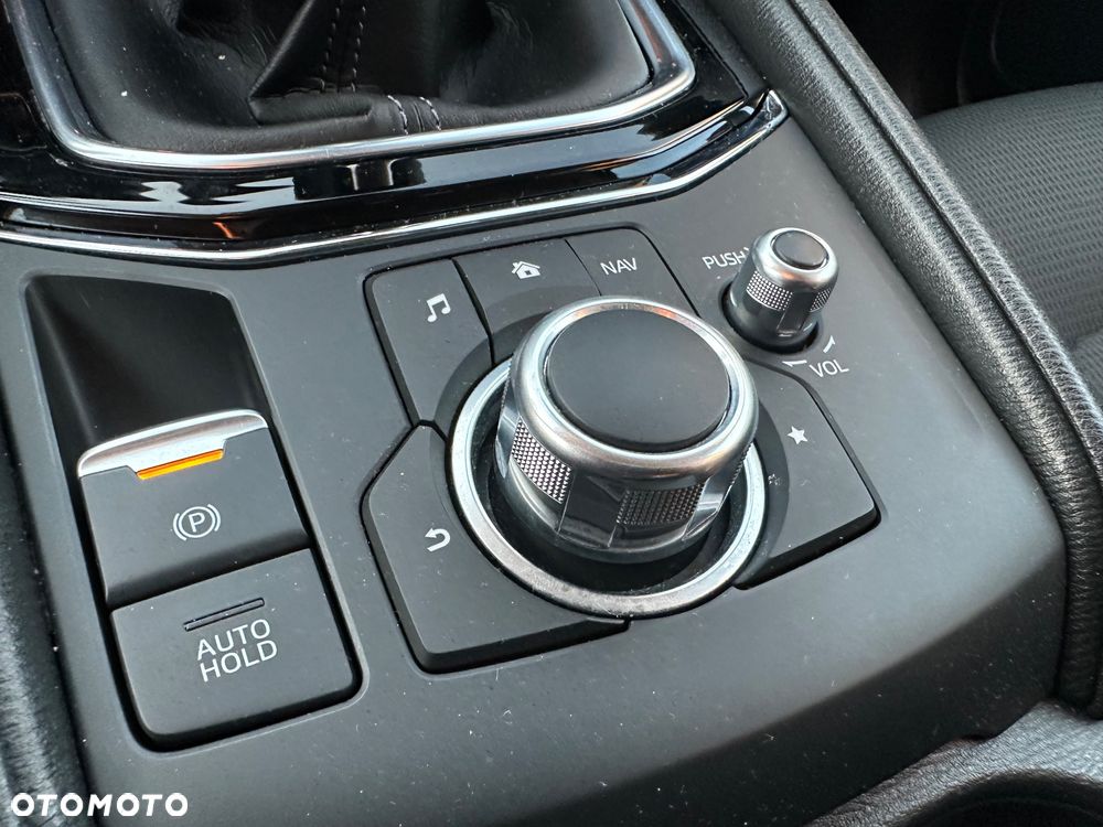 Mazda CX-5 SKYACTIV-G 165 Exclusive-Line - 17