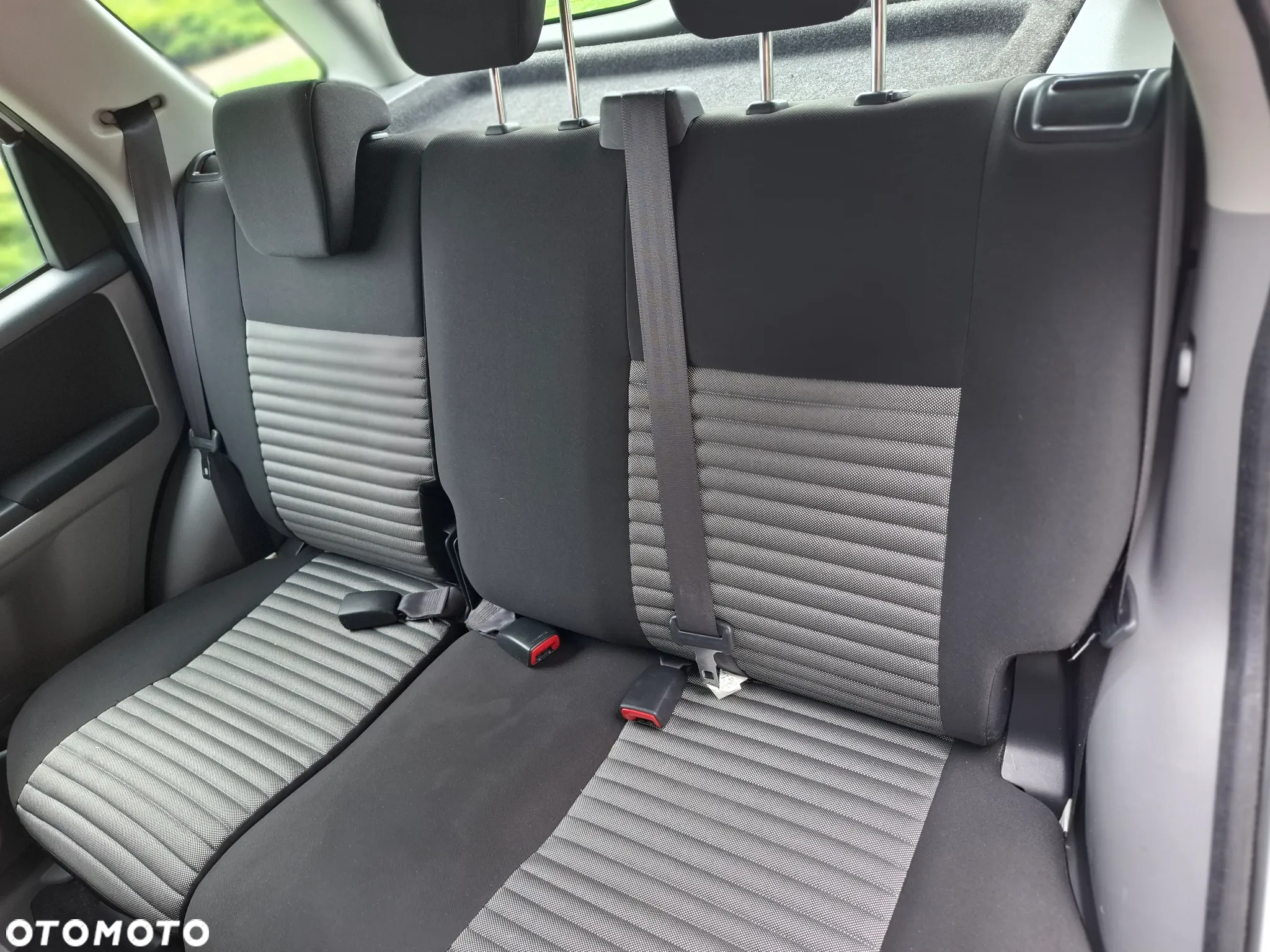 Suzuki SX4 1.6 Comfort Plus 4WD - 8