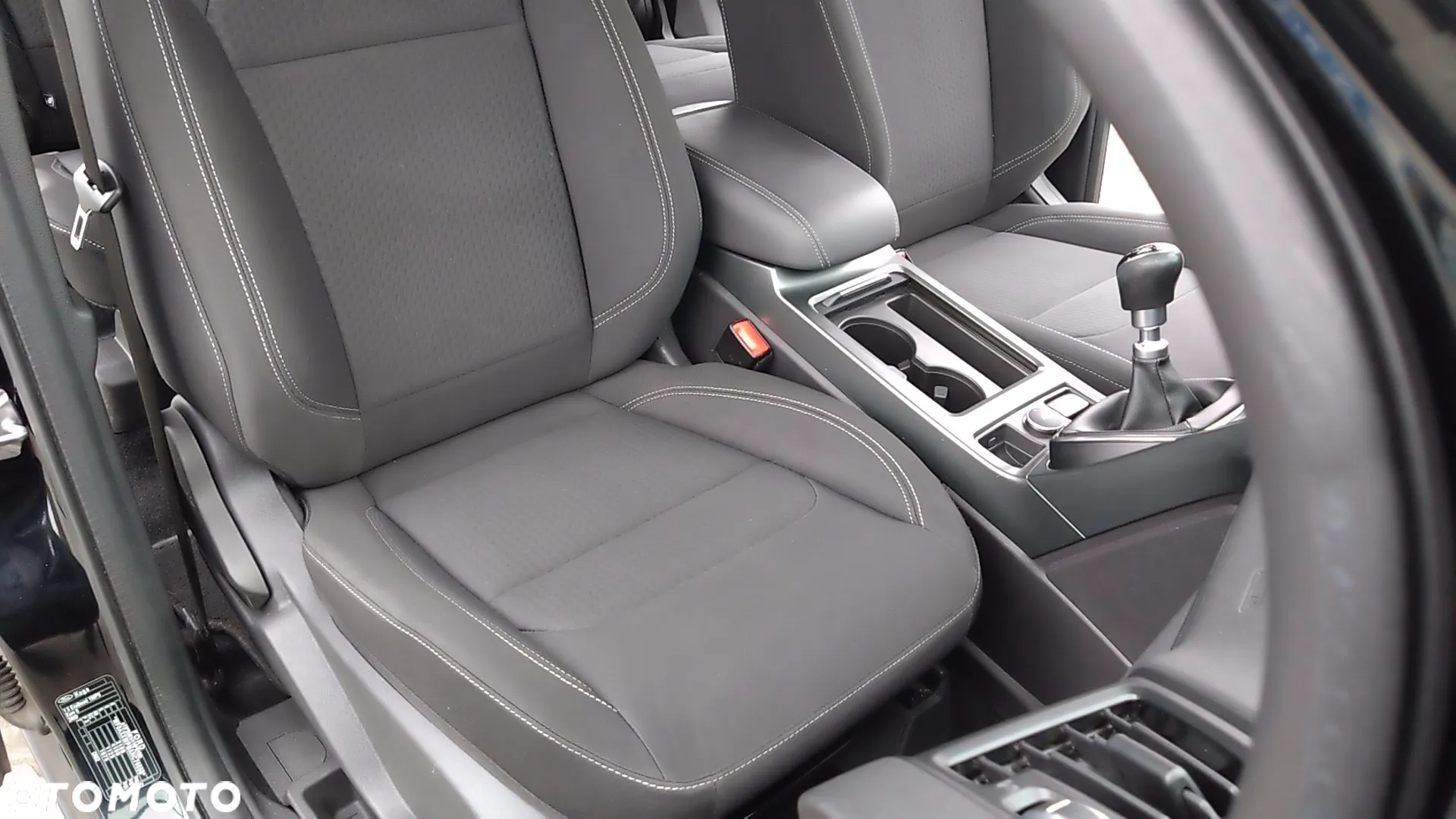 Ford Kuga 1.5 EcoBoost FWD Edition ASS - 14