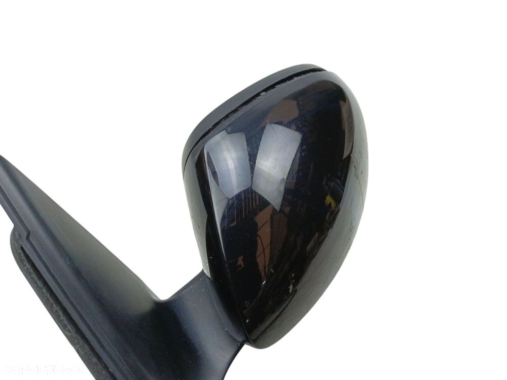 LUSTERKO LEWE VOLKSWAGEN TIGUAN I 5N (2007-2011) 2.0 TDI 140KM - 3