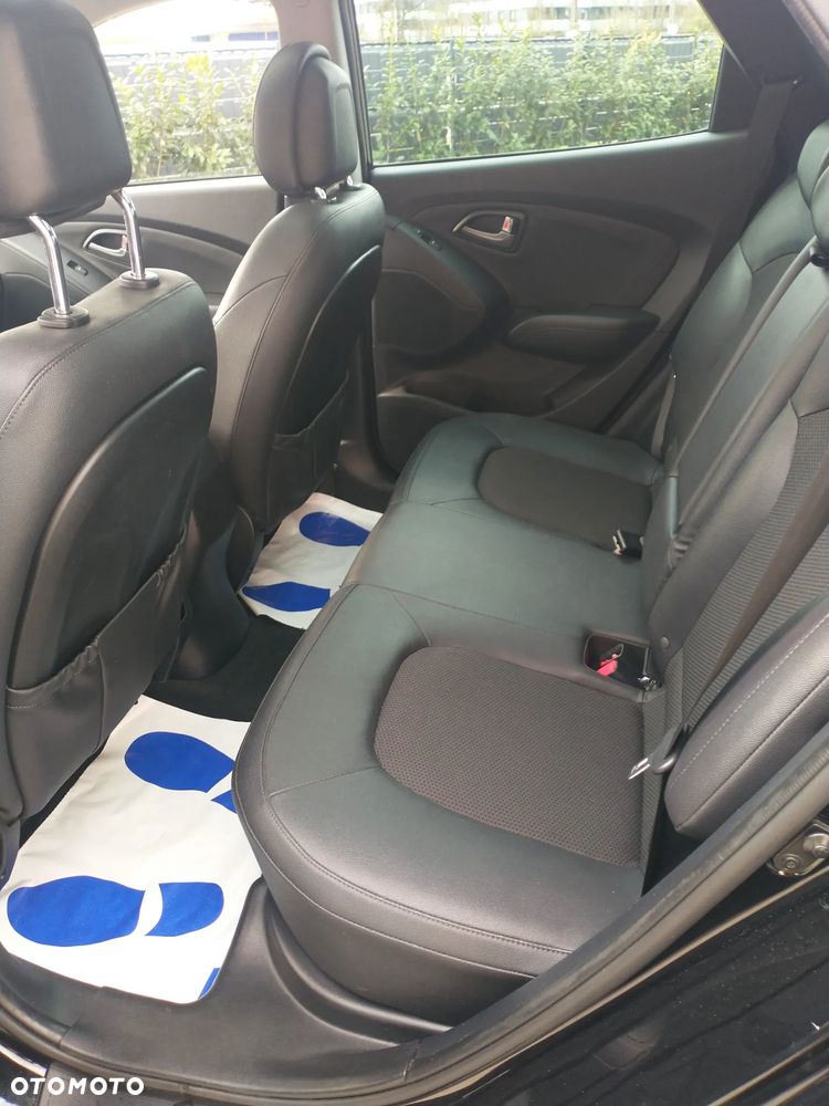 Hyundai ix35 2.0 GDI Premium 2WD - 26