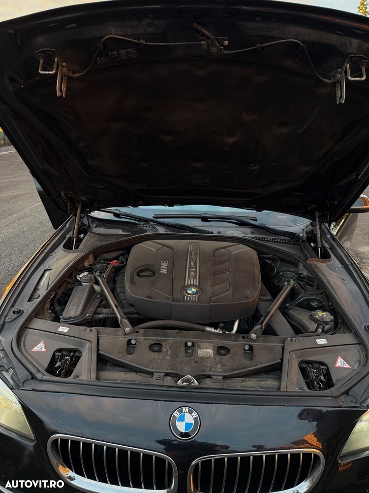 BMW Seria 5 - 21