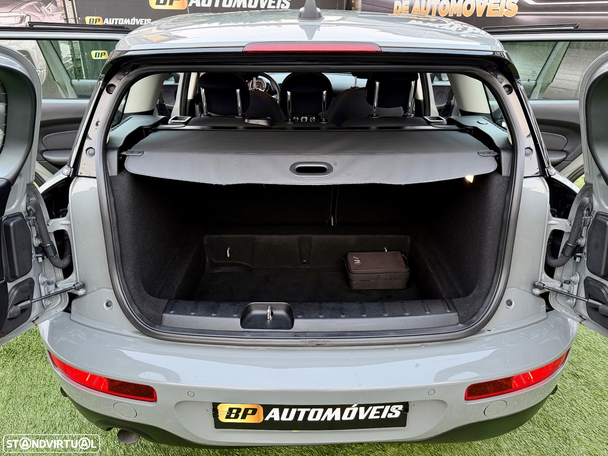 MINI Clubman One D - 34