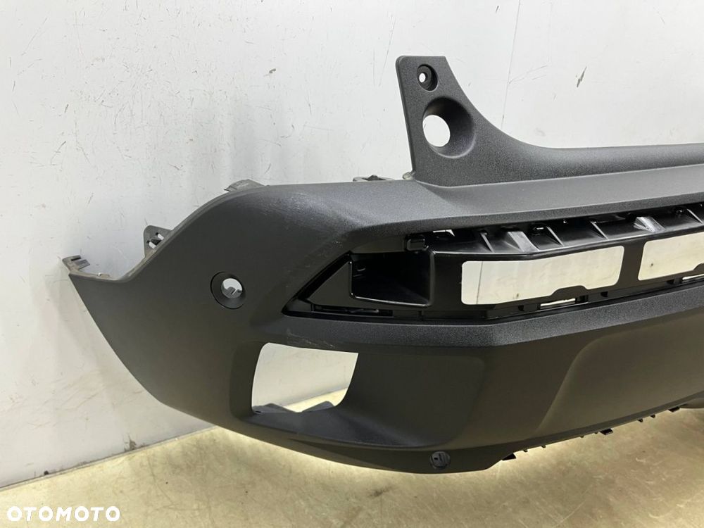 Zderzak tylny Peugeot 3008 II 2 16-24r. tył 6XPDC 9811865077 - 2