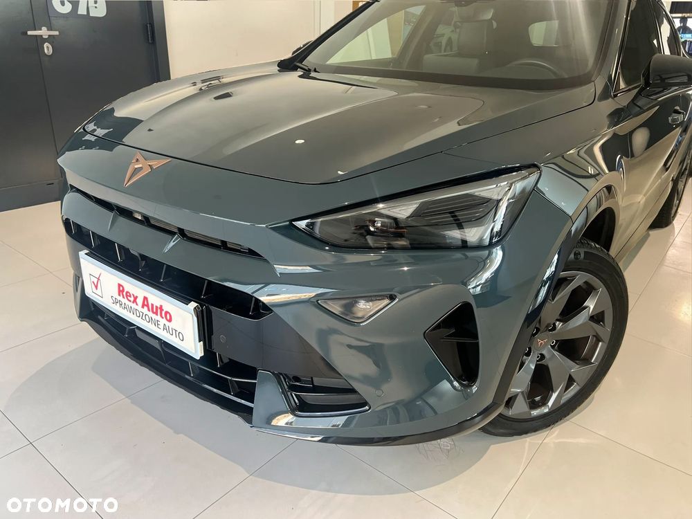 Cupra Formentor 1.5 eTSI DSG - 4