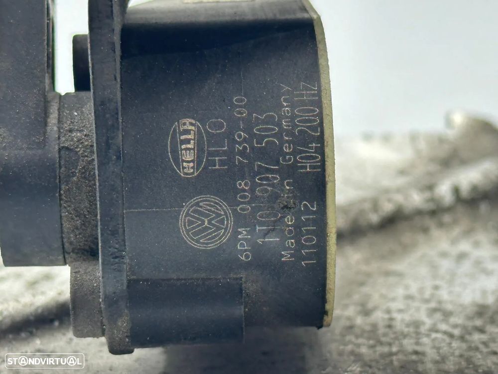 Sensor Nível Faróis - Audi A1 8X (2012) - 4