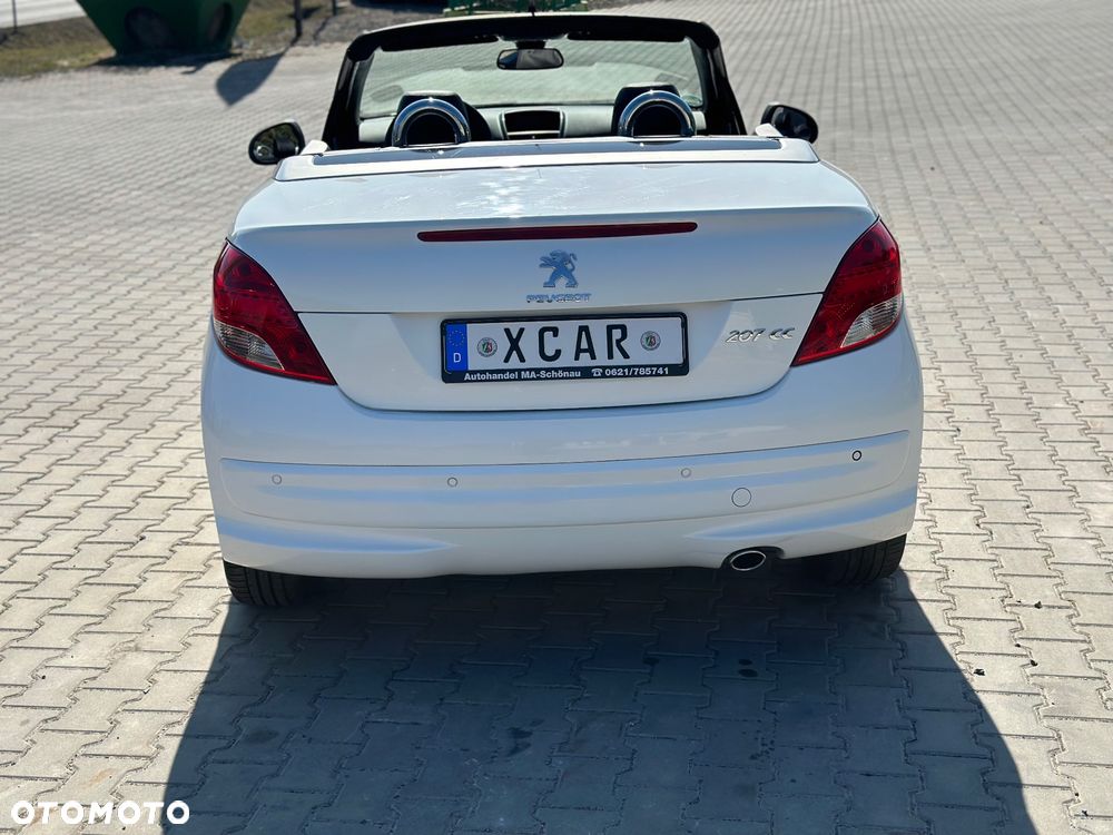 Peugeot 207 - 21