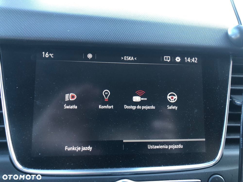 Opel Crossland X 1.2 T Elite S&S - 20