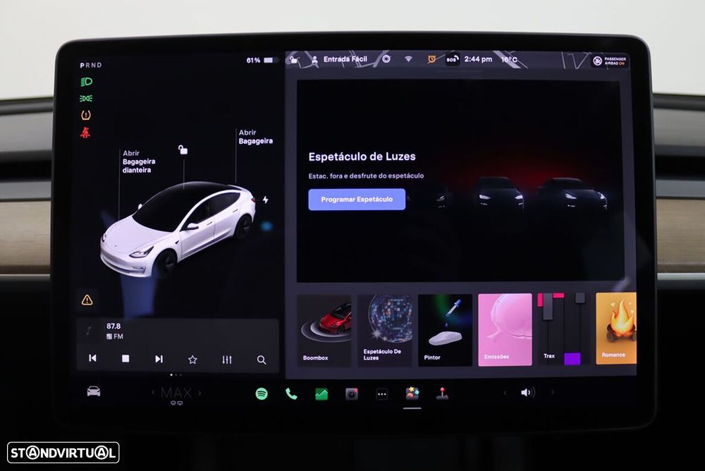 Tesla Model 3 - 22