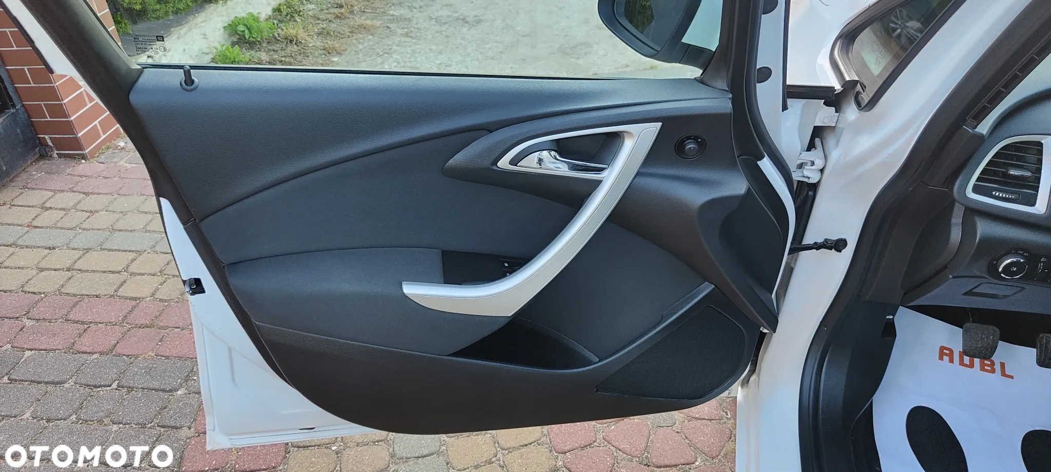 Opel Astra IV 1.4 Active - 17