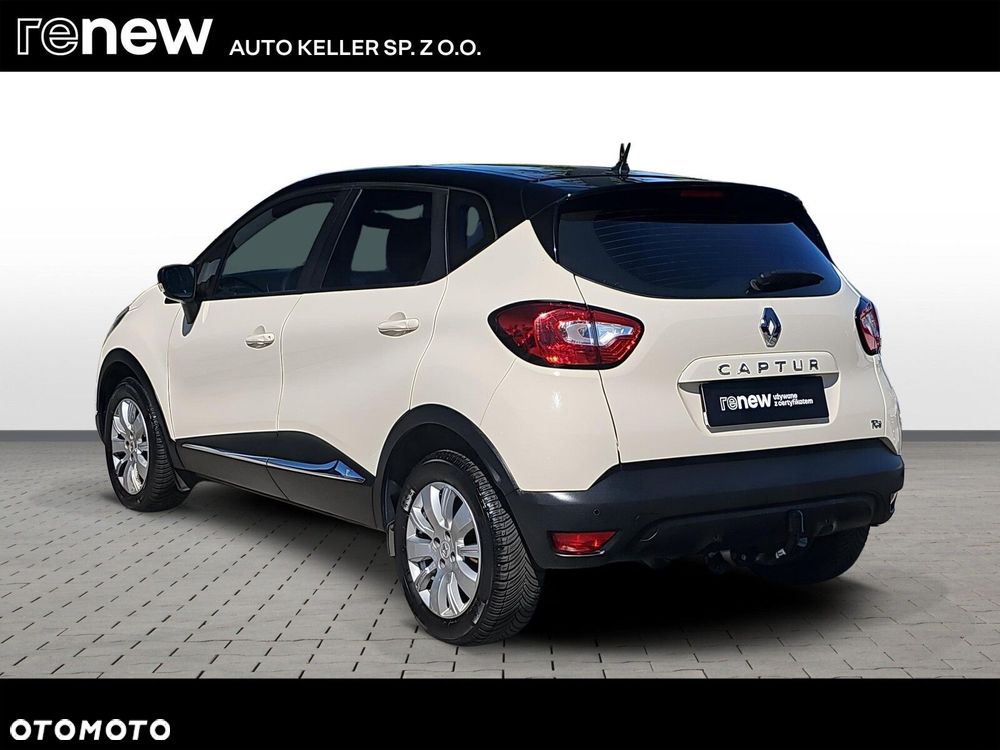 Renault Captur - 6