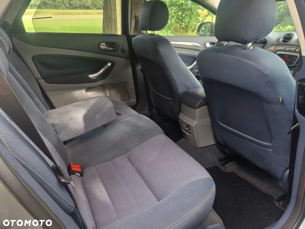 Ford Mondeo 2.0 TDCi Viva Titanium - 20