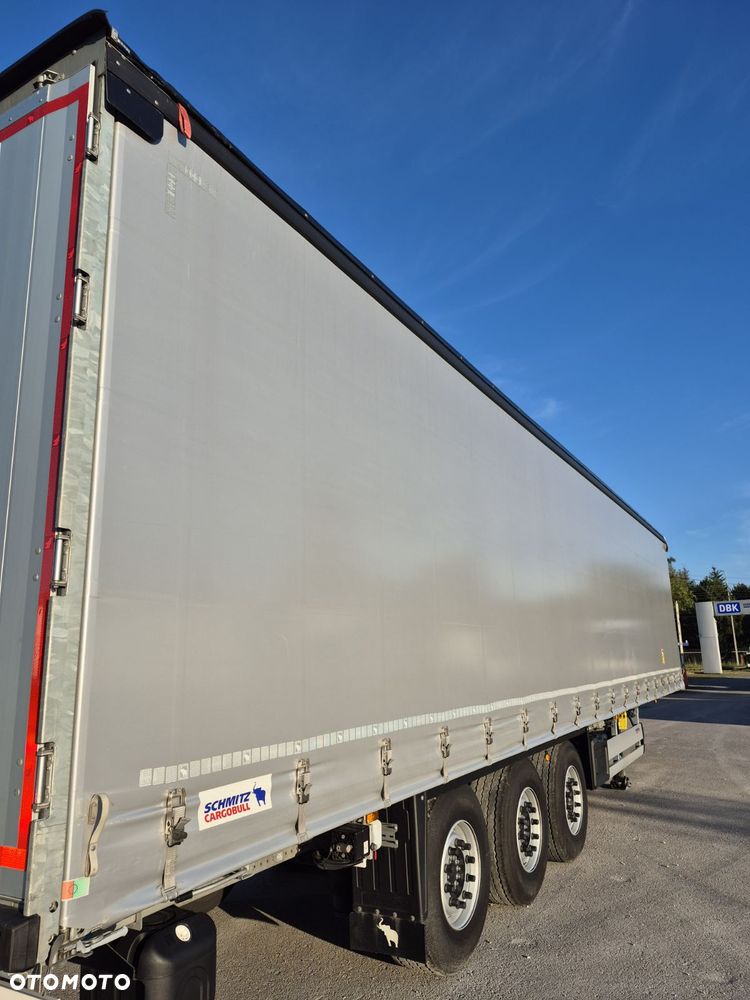 Schmitz Cargobull SCB*S3 - 26