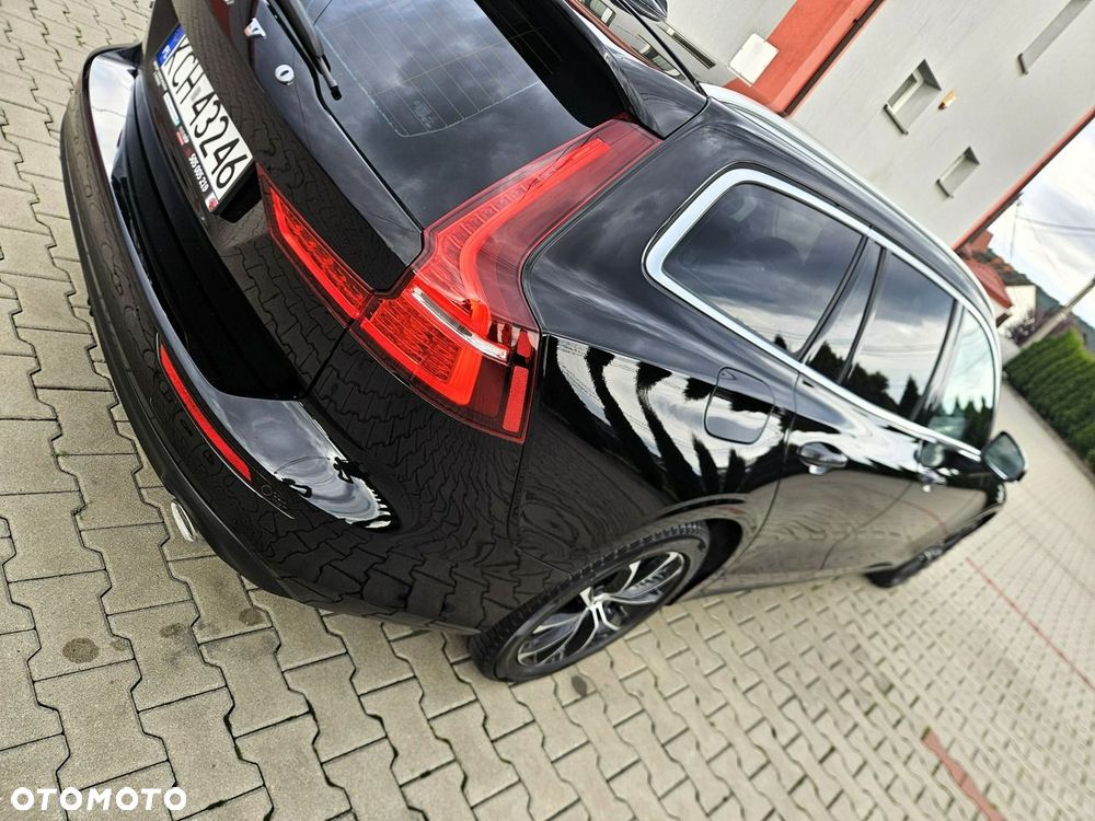 Volvo V60 D3 Geartronic Inscription - 17