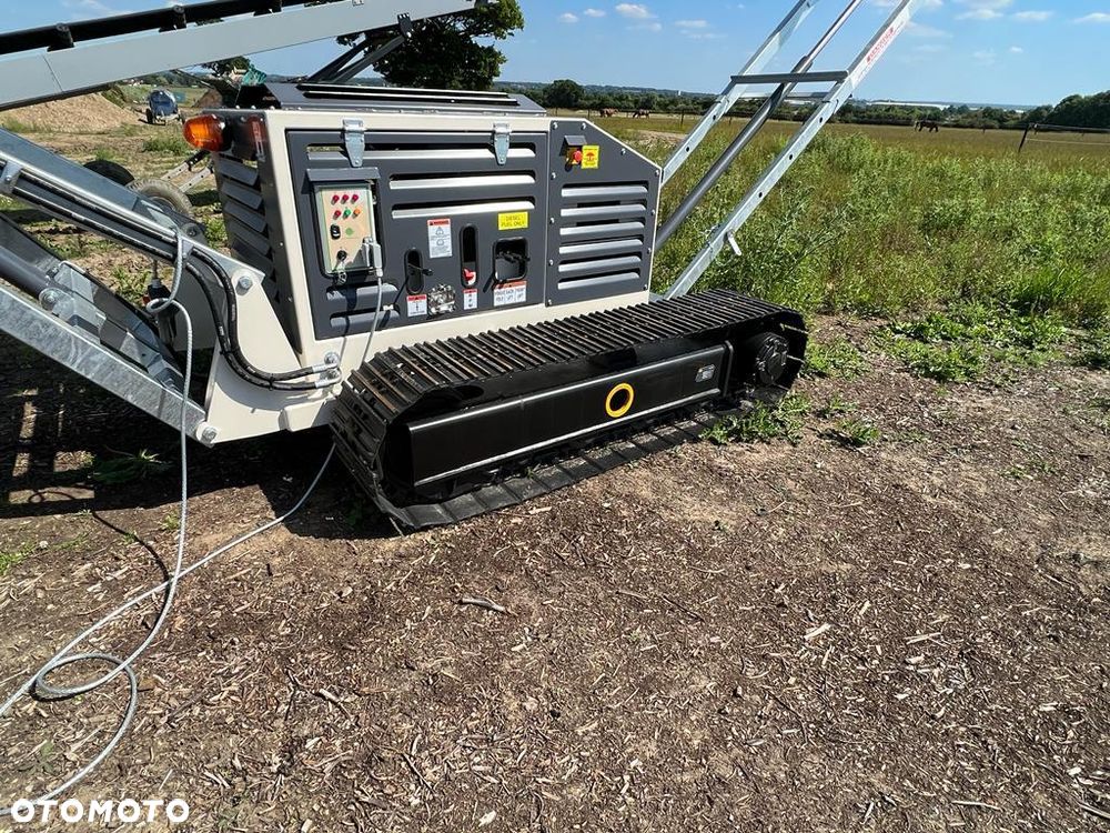 Powerscreen Metsberg TC5036 - 5