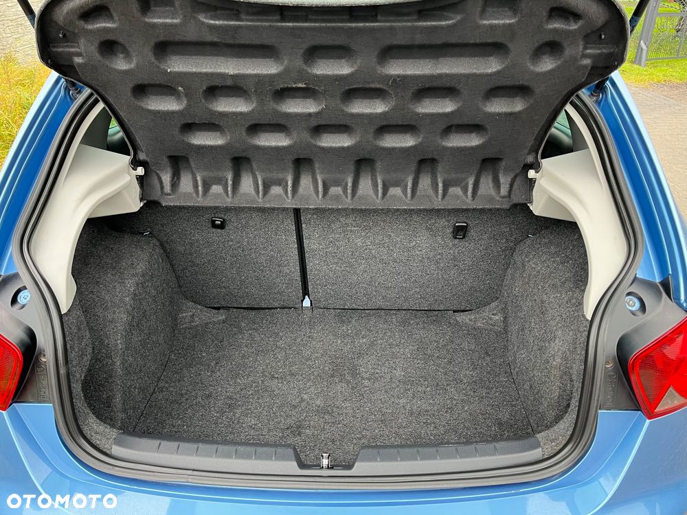 Seat Ibiza 1.4 16V i-Tech - 34