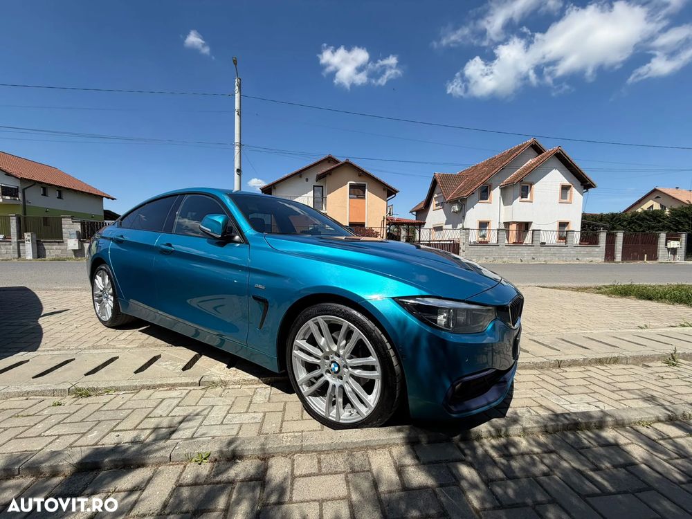 BMW Seria 4 - 13