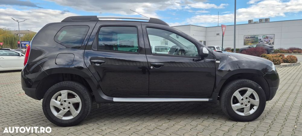 Dacia Duster 1.6 4x2 Laureate - 20