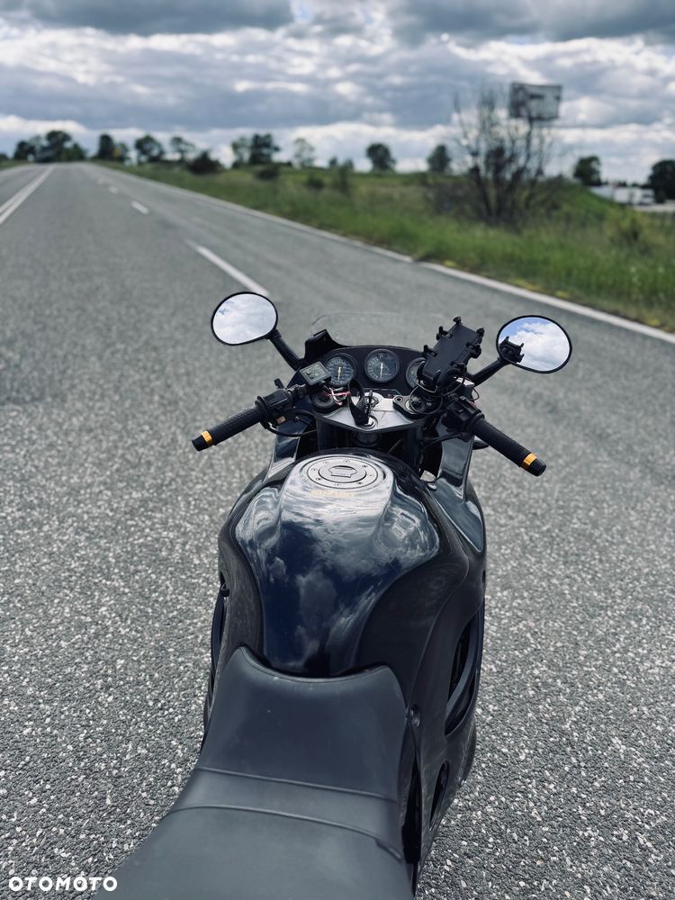 Suzuki GSX-F - Katana - 7