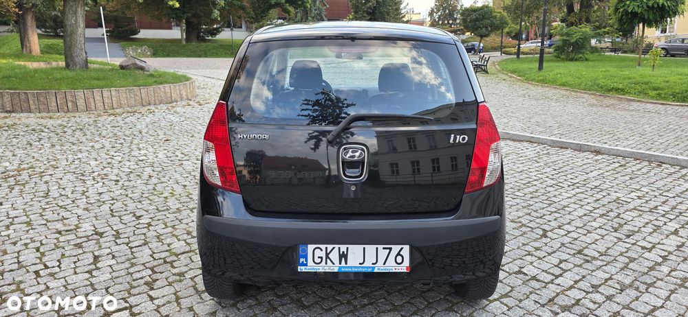 Hyundai i10 1.1 Edition Plus - 7