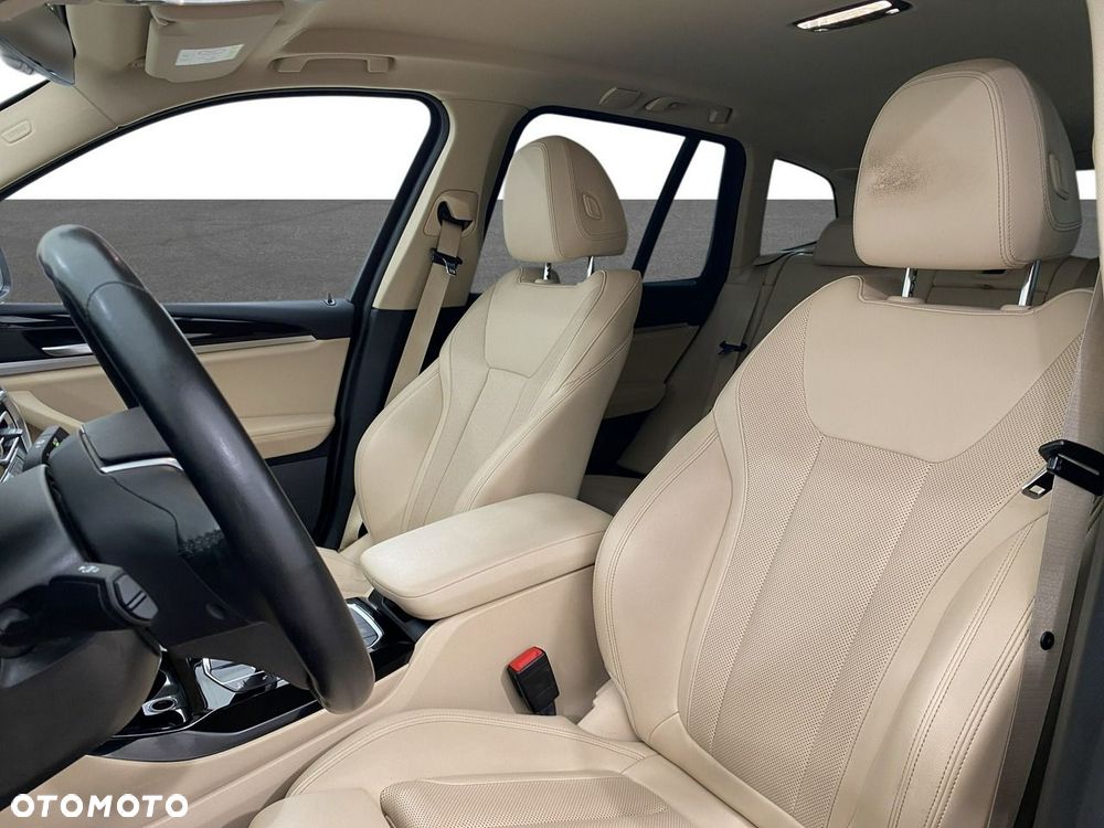 BMW X3 - 17