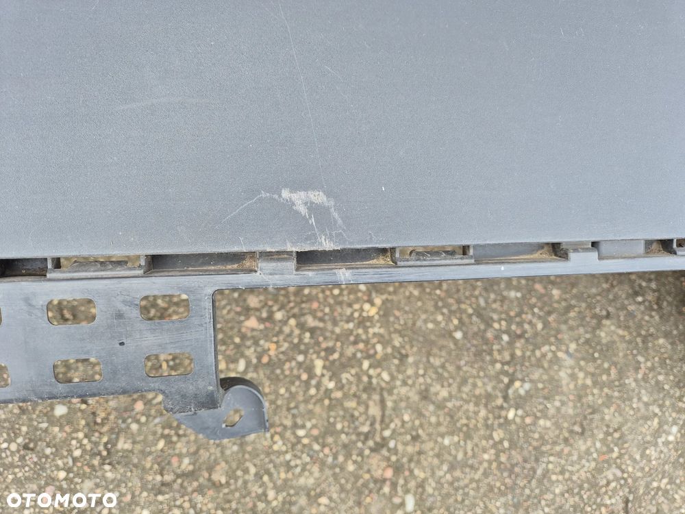 Suzuki Vitara II 15- zderzak tylny - 4