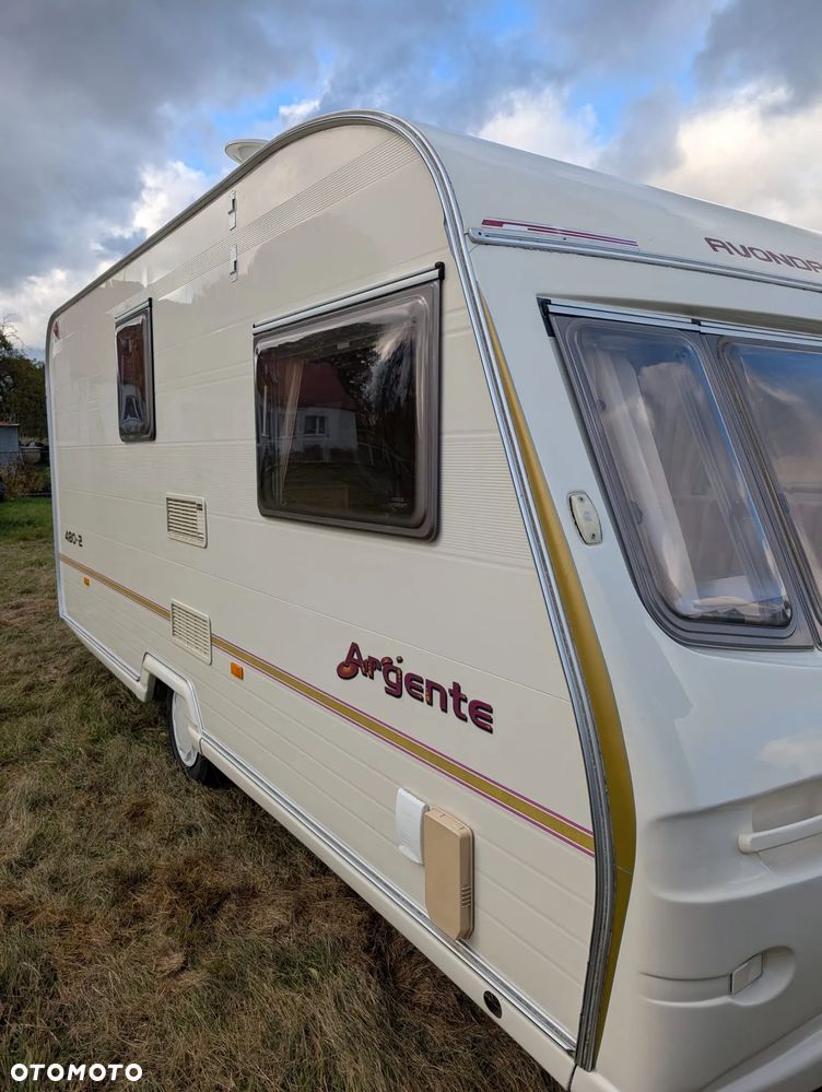 Avondale Coachcraft - 2