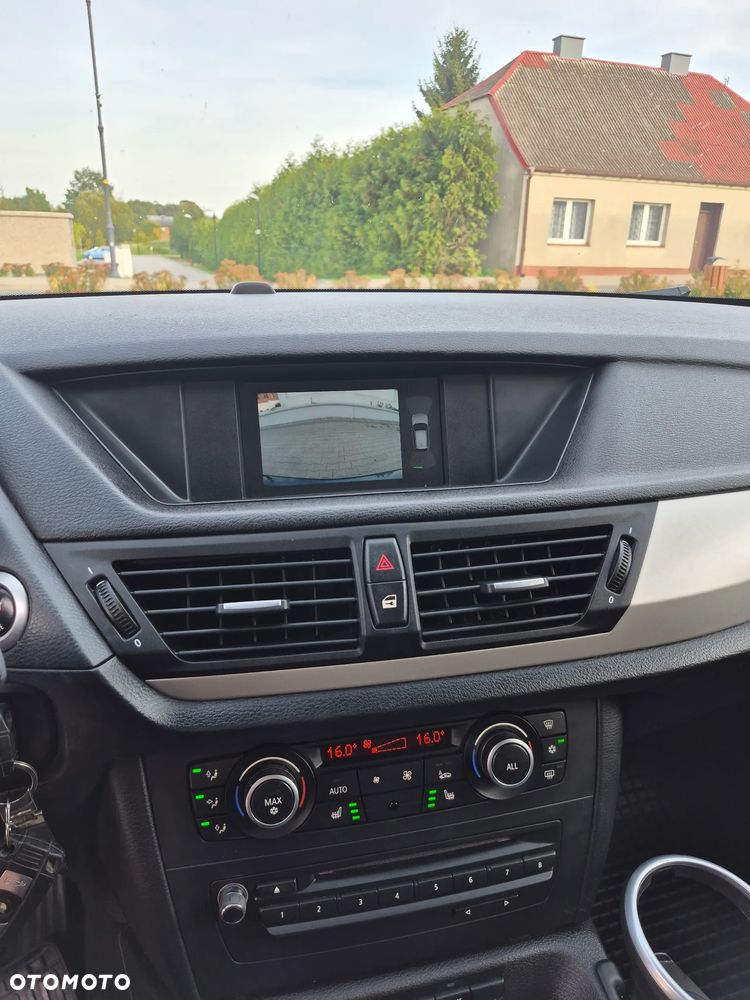 BMW X1 - 17