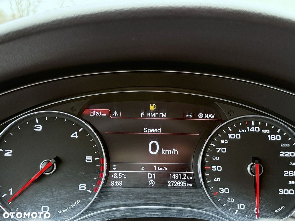Audi A7 Sportback - 11