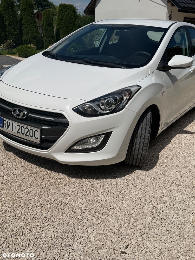 Hyundai i30 1.4 Classic - 3