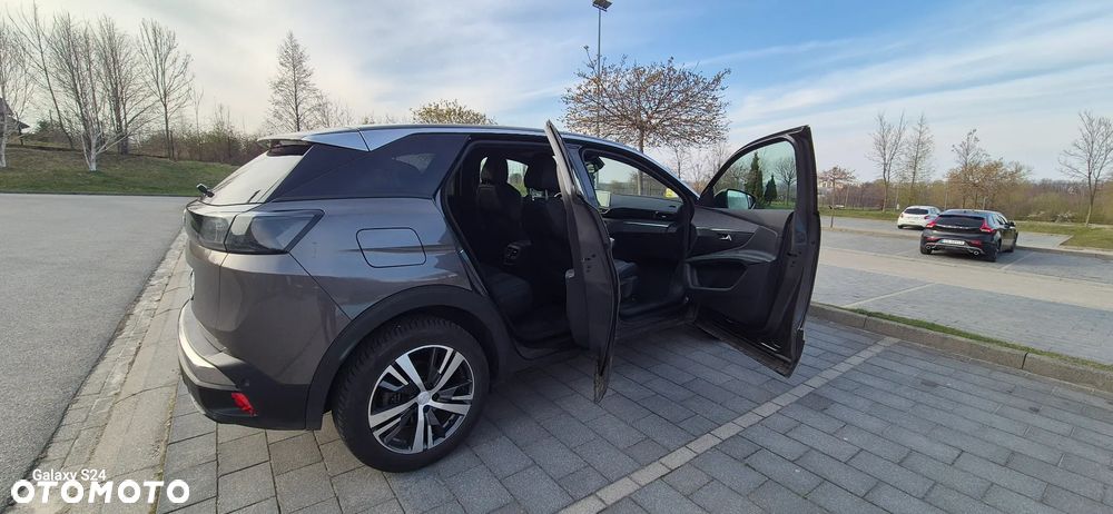 Peugeot 3008 - 15